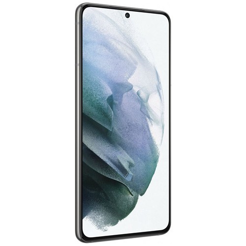 Смартфон Samsung Galaxy S21 8/256Gb Phantom Grey (Серый Фантом) EAC 4