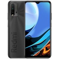 Смартфон Xiaomi Redmi 9T 4/64Gb NFC Carbon Grey (Серый) EAC