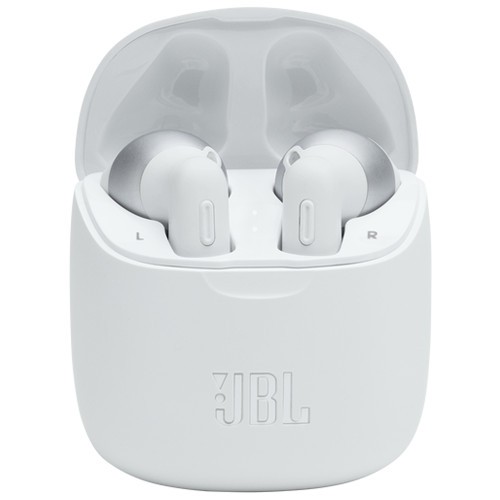 Беспроводные наушники JBL Tune 225 TWS White (Белый) EAC 1