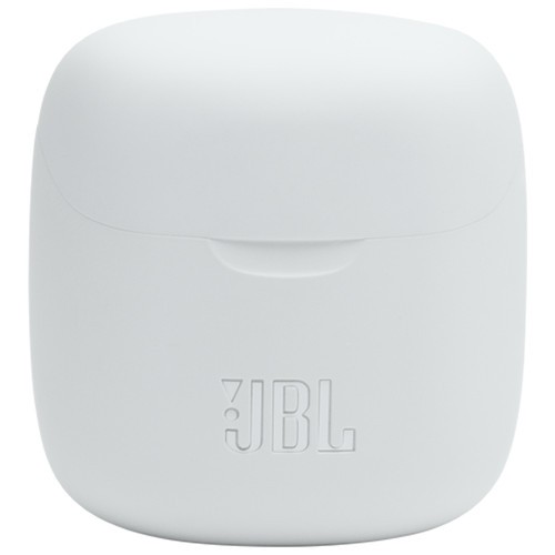 Беспроводные наушники JBL Tune 225 TWS White (Белый) EAC 7