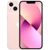 Смартфон Apple iPhone 13 128Gb Pink (Розовый) MLNY3RU/A