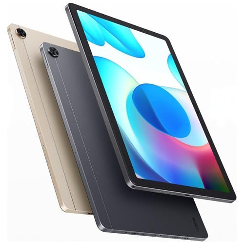 Планшет Realme Pad 4/64Gb Wi-Fi Grey (Серый) EAC 8