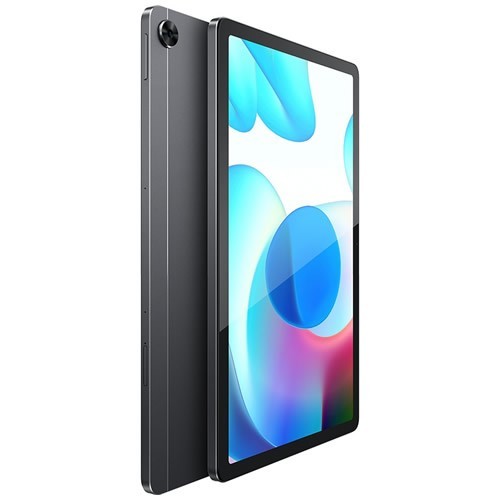 Планшет Realme Pad 4/64Gb Wi-Fi Grey (Серый) EAC 4