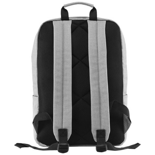 Рюкзак Xiaomi College Casual Shoulder Bag Grey (Серый) 3