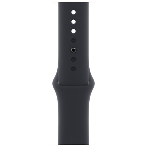 Умные часы Apple Watch Series SE Gen 2 44 мм Midnight Aluminium Case, Midnight Sport Band (M/L) 3