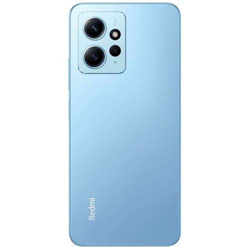 Смартфон Xiaomi Redmi Note 12 4G 4/128Gb (NFC) Ice Blue (Голубой) EAC 3