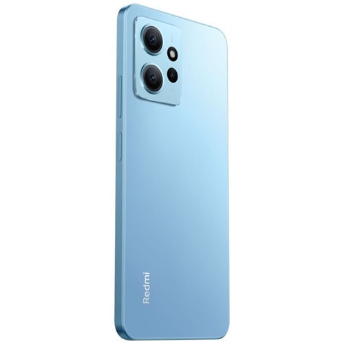 Смартфон Xiaomi Redmi Note 12 4G 4/128Gb (NFC) Ice Blue (Голубой) EAC 6