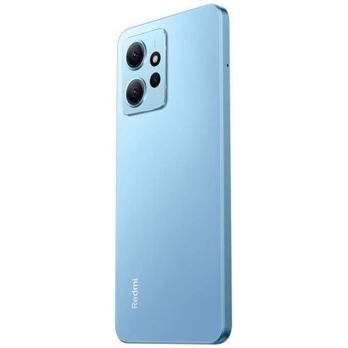 Смартфон Xiaomi Redmi Note 12 4G 4/128Gb (NFC) Ice Blue (Голубой) EAC 7