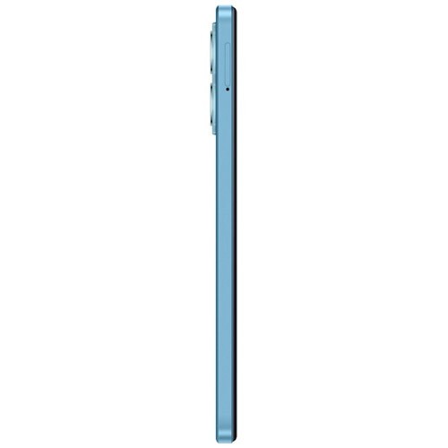 Смартфон Xiaomi Redmi Note 12 4G 4/128Gb (NFC) Ice Blue (Голубой) EAC 8