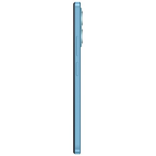 Смартфон Xiaomi Redmi Note 12 4G 4/128Gb (NFC) Ice Blue (Голубой) EAC 9