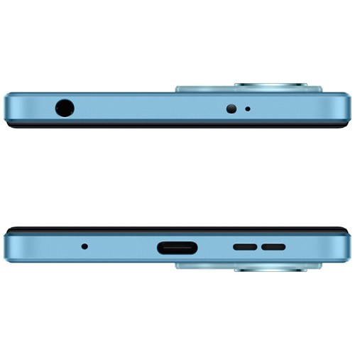 Смартфон Xiaomi Redmi Note 12 4G 4/128Gb (NFC) Ice Blue (Голубой) EAC 10