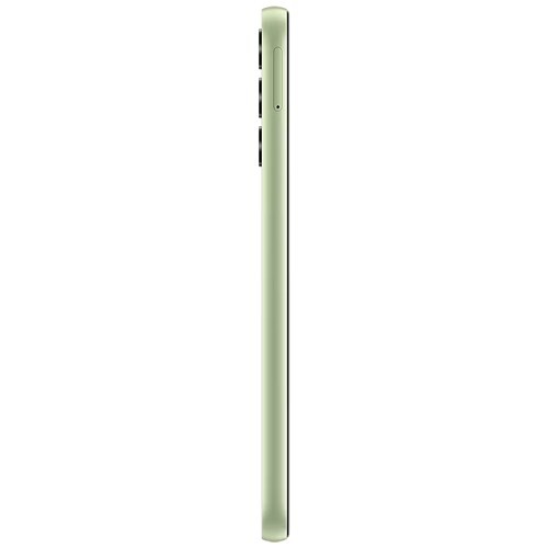 Смартфон Samsung Galaxy A24 6/128Gb Green (Светло-зеленый) 8