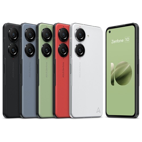 Смартфон ASUS Zenfone 10 8/256Gb Red (Красный) 3
