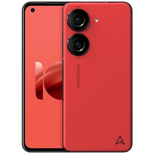 Смартфон ASUS Zenfone 10 8/256Gb Red (Красный) 1