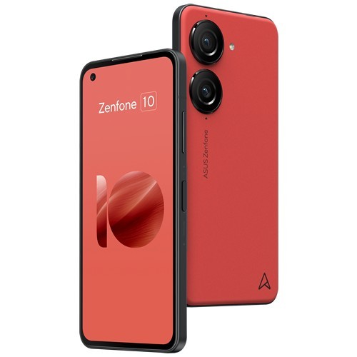 Смартфон ASUS Zenfone 10 8/256Gb Red (Красный) 2
