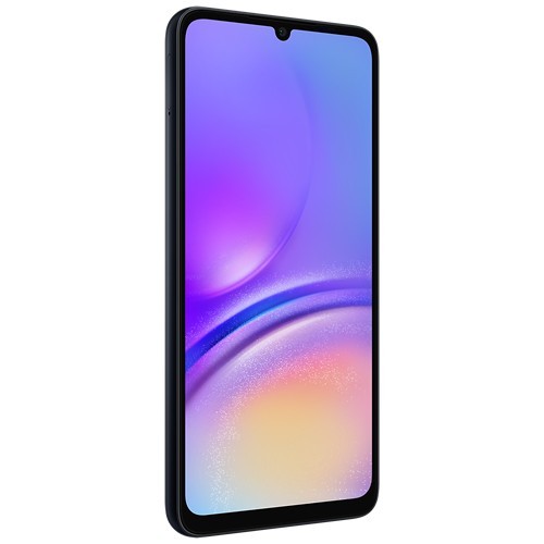 Смартфон Samsung Galaxy A05 4/64Gb Black (Черный) 4