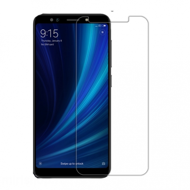 Защитное стекло для Xiaomi Mi A2 1