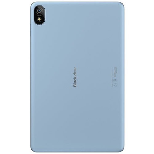 Планшет Blackview Tab 18 LTE 8/256Gb Glacier Blue (Голубой) Global Version 3