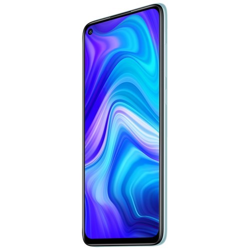Смартфон Xiaomi Redmi Note 9 4/128Gb (NFC) White (Белый) Global Version 4