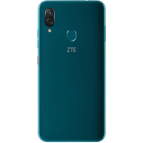 Смартфон ZTE Blade V10 Vita 2/32GB (2019) Blue Aquamarin (Голубой аквамарин) EAC 2