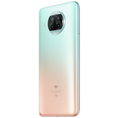 Смартфон Xiaomi Mi 10T Lite 6/128Gb Rose Gold Beach (Розовое золото) Global Version 6