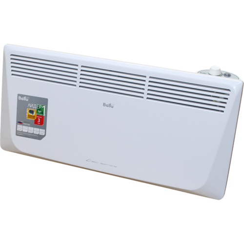 Конвектор Ballu BEC/EZMR-2000 White (Белый) EAC 1