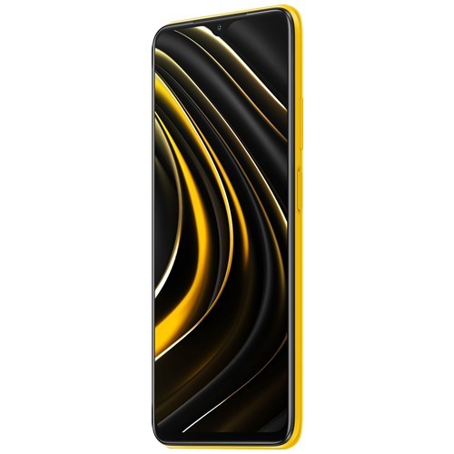 Смартфон Poco M3 4/128Gb Poco Yellow (Желтый) Global Version 5
