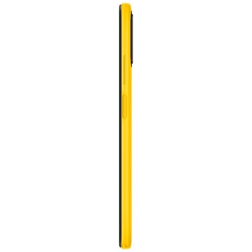 Смартфон Poco M3 4/128Gb Poco Yellow (Желтый) Global Version 6