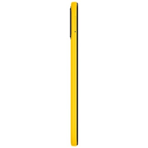 Смартфон Poco M3 4/128Gb Poco Yellow (Желтый) Global Version 7