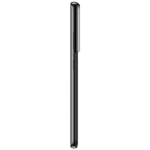 Смартфон Samsung Galaxy S21 Ultra 16/512Gb Phantom Black (Черный Фантом) EAC 9