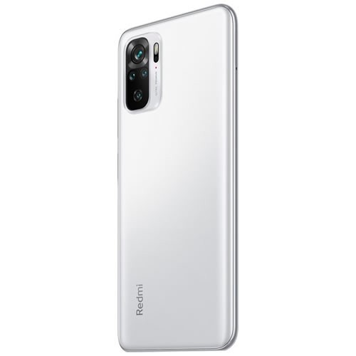 Смартфон Xiaomi Redmi Note 10 6/128Gb Pebble White (Белый) Global Version 6