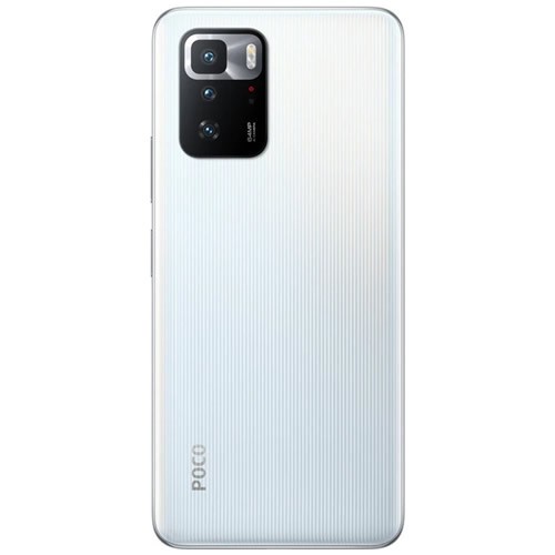 Смартфон Poco X3 GT 8/128Gb Cloud White (Белый) Global Version 3