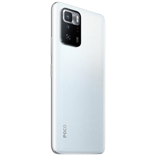 Смартфон Poco X3 GT 8/128Gb Cloud White (Белый) Global Version 5