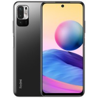 Смартфон Xiaomi Redmi Note 10T 4/128Gb Graphite Gray (Серый графит) EAC