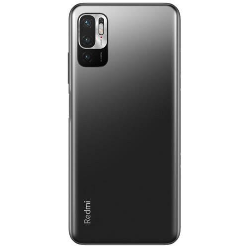 Смартфон Xiaomi Redmi Note 10T 4/128Gb Graphite Gray (Серый графит) EAC 3