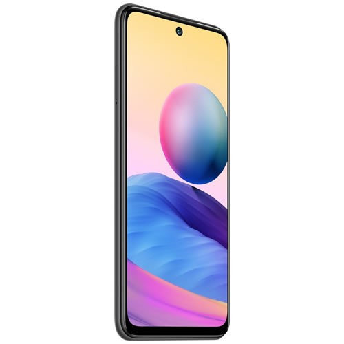 Смартфон Xiaomi Redmi Note 10T 4/128Gb Graphite Gray (Серый графит) EAC 4