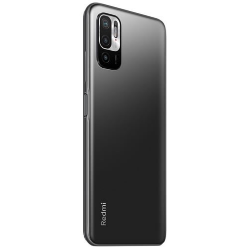 Смартфон Xiaomi Redmi Note 10T 4/128Gb Graphite Gray (Серый графит) EAC 6