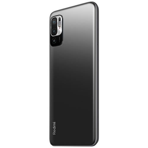 Смартфон Xiaomi Redmi Note 10T 4/128Gb Graphite Gray (Серый графит) EAC 7