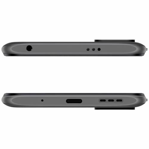 Смартфон Xiaomi Redmi Note 10T 4/128Gb Graphite Gray (Серый графит) EAC 10