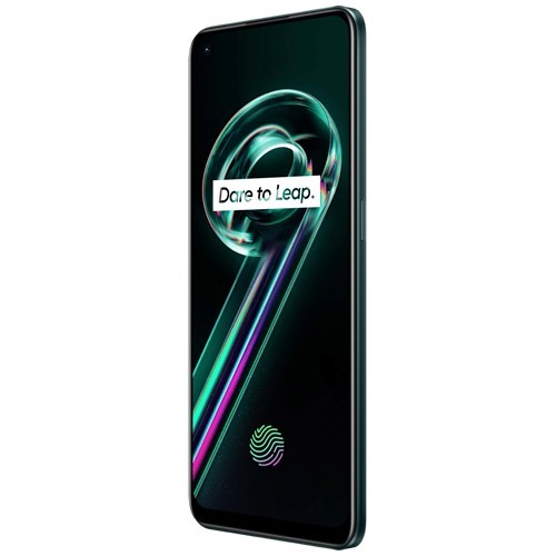 Смартфон Realme 9 Pro+ 8/128Gb Aurora Green (Зеленый) EAC 2