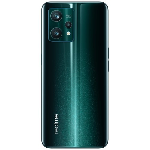Смартфон Realme 9 Pro+ 8/128Gb Aurora Green (Зеленый) EAC 3