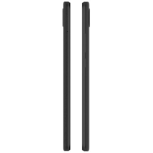 Смартфон Xiaomi Redmi 9C 3/64Gb NFC Grey (Темно-серый) EAC 6