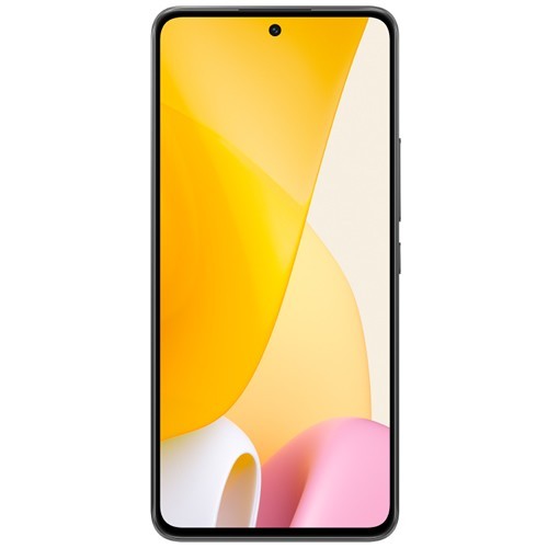 Смартфон Xiaomi 12 Lite 8/128Gb Black (Черный) EAC 2