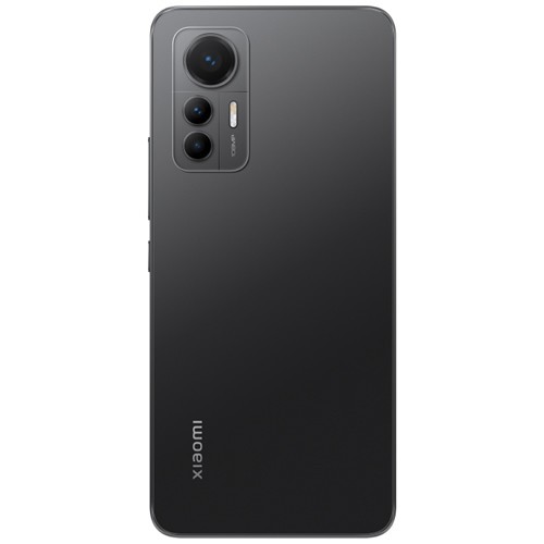Смартфон Xiaomi 12 Lite 8/128Gb Black (Черный) EAC 3