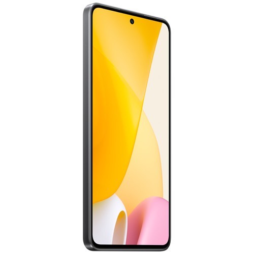 Смартфон Xiaomi 12 Lite 8/128Gb Black (Черный) EAC 5