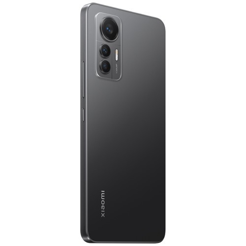 Смартфон Xiaomi 12 Lite 8/128Gb Black (Черный) EAC 7