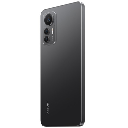 Смартфон Xiaomi 12 Lite 8/128Gb Black (Черный) EAC 8