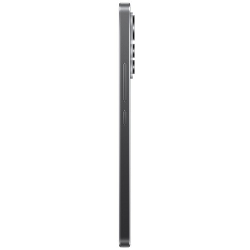 Смартфон Xiaomi 12 Lite 8/128Gb Black (Черный) EAC 10