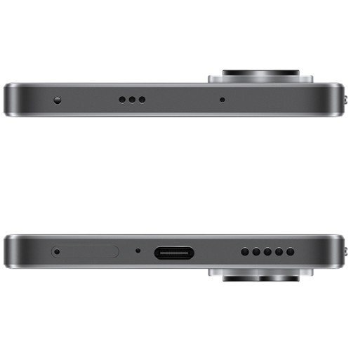 Смартфон Xiaomi 12 Lite 8/128Gb Black (Черный) EAC 11