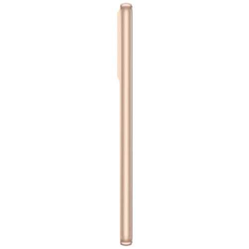 Смартфон Samsung Galaxy A33 5G 8/128Gb Peach (Персиковый) 8